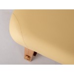 Επαγγελματικό Κρεβάτι Habys Alexa Beige Μασάζ Αισθητικής Φυσικοθεραπείας
